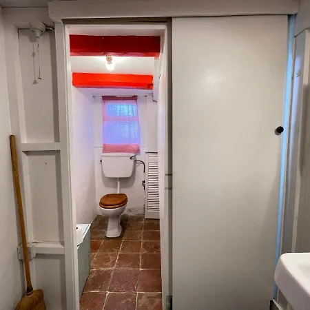 3 Lane Holiday home St Ives (Cornwall)