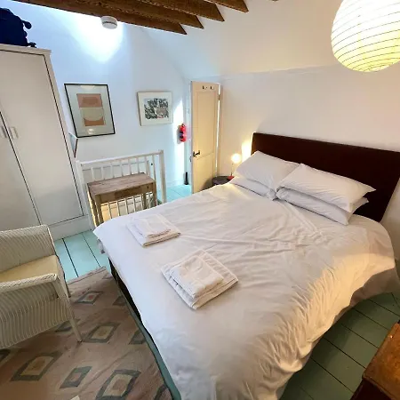 Holiday home 3 Lane St Ives (Cornwall)