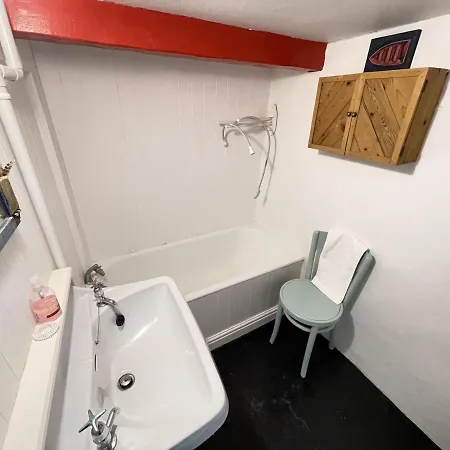 Holiday home 3 Lane St Ives (Cornwall)