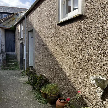 3 Lane Holiday home St Ives (Cornwall)